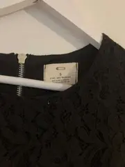 Vorschaubild PINS & NEEDLES URBAN OUTFITTERS Spitzenkleid 3