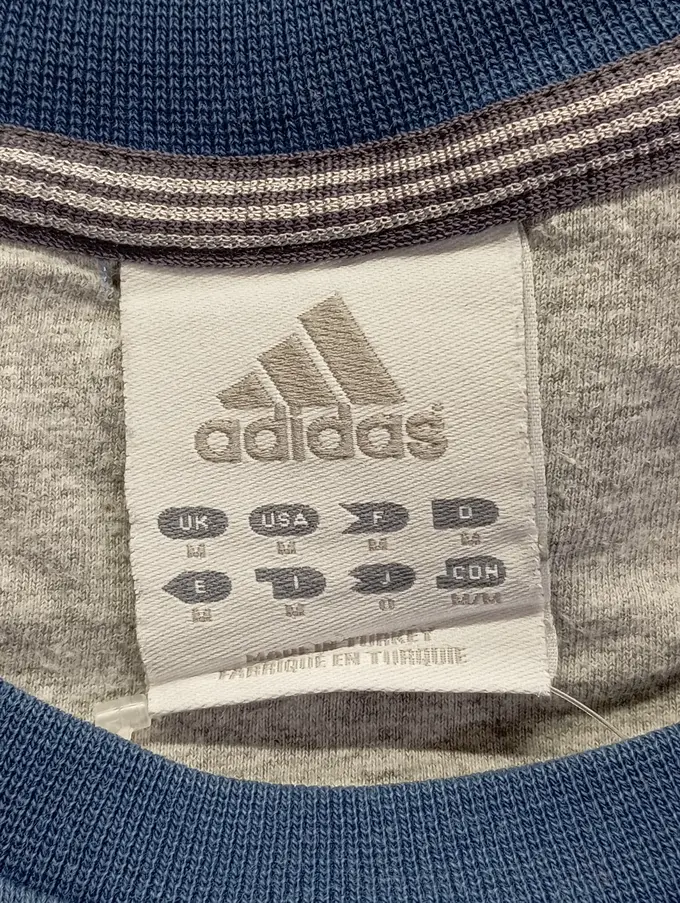 ADIDAS Sweatshirt Bild 3