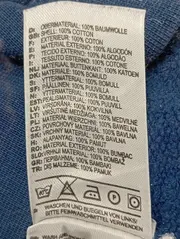 Vorschaubild ADIDAS Sweatshirt 4