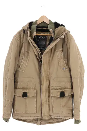 M.O.D CLOTHING Winterjacke