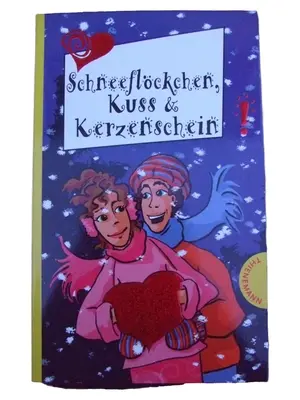 Buch für Kinder