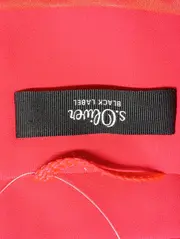 Vorschaubild 3 von Damen Blazer Rot Gr. 34;XS Business Elegant