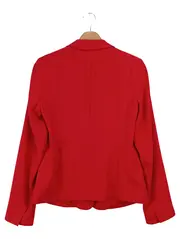 Vorschaubild 2 von Damen Blazer Rot Gr. 34;XS Business Elegant