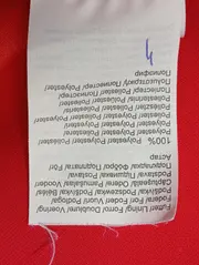 Vorschaubild 6 von Damen Blazer Rot Gr. 34;XS Business Elegant