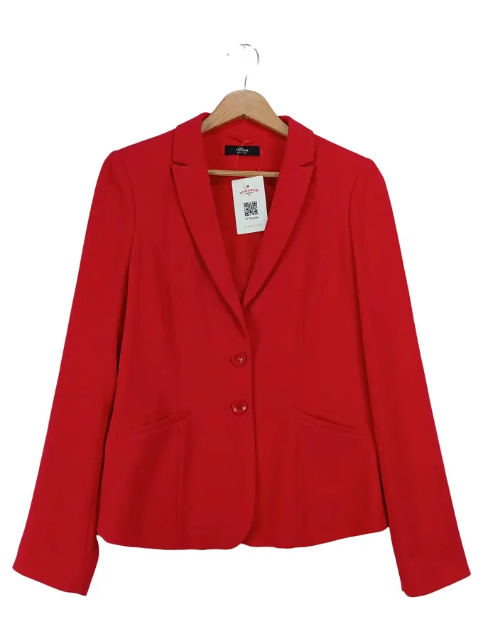 S.OLIVER BLACK LABEL Blazer Bild 1