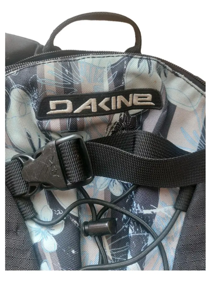 DAKINE Rucksack Bild 2
