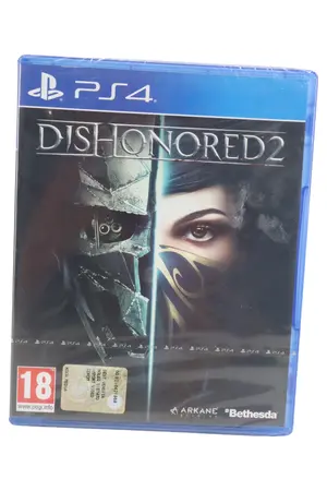 BETHESDA Actionspiele