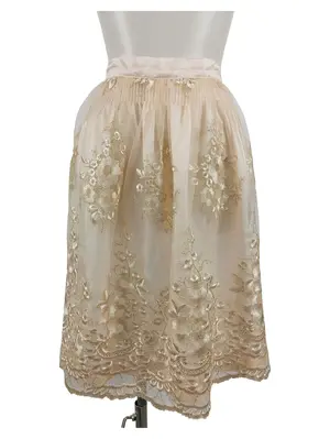 KRÜGER MADL Dirndl Schürze