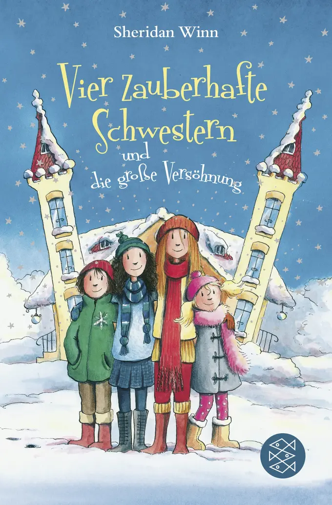 Buch für Kinder Bild 1