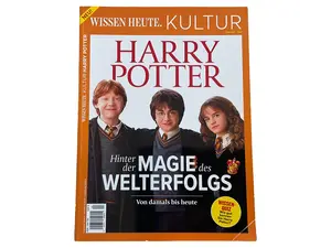 WISSEN HEUTE. KULTUR Zeitschrift