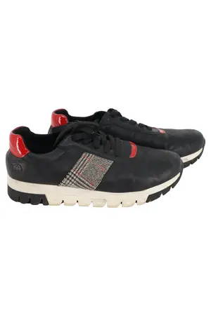 RIEKER Schnürschuhe