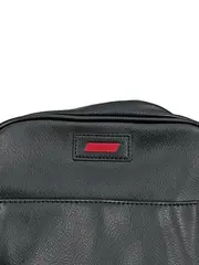 Vorschaubild 4 von Ferrari Umhängetasche Schwarz Herren Crossbody Bag Sportlich