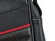 Vorschaubild 3 von Ferrari Umhängetasche Schwarz Herren Crossbody Bag Sportlich