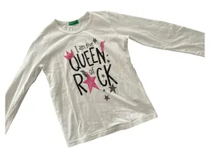 UNITED COLORS OF BENETTON Langarmshirt