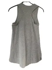 Vorschaubild 2 von Originals Tanktop Mädchen Gr. 164 Grau Trefoil Logo Sport