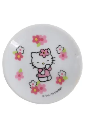 SANRIO Kinderteller