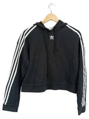 ADIDAS Kapuzenpullover