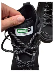 Vorschaubild 3 von Tarrenz SB Herren Outdoorschuhe Boots Schwarz Gr. 42 Winterschuhe