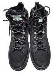 Vorschaubild 2 von Tarrenz SB Herren Outdoorschuhe Boots Schwarz Gr. 42 Winterschuhe
