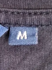 Vorschaubild 6 von Damen T-Shirt Blumenprint Make Today Happy Blau Gr. M