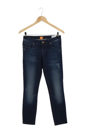 BOSS ORANGE Mom Jeans