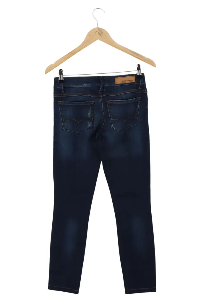 BOSS ORANGE Mom Jeans Bild 2