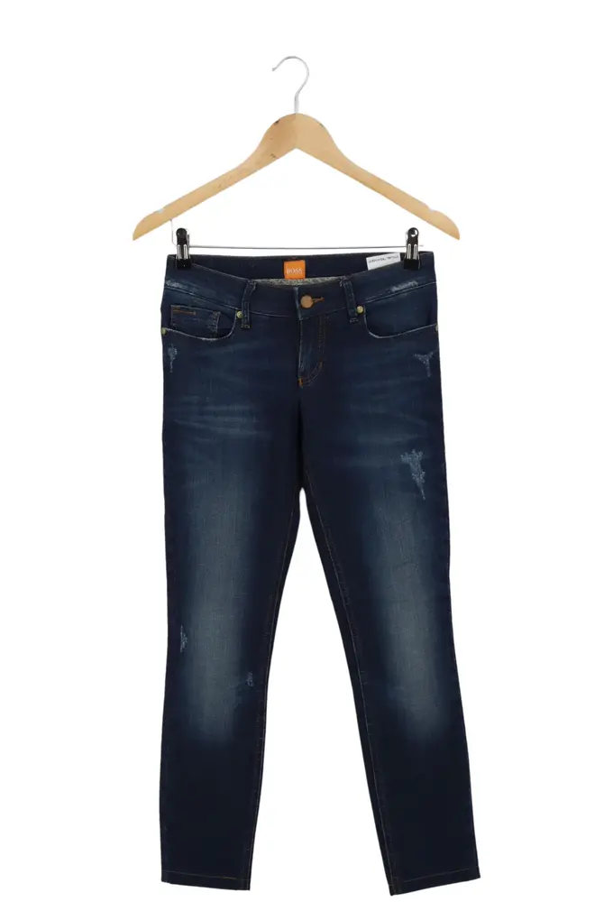 BOSS ORANGE Mom Jeans Bild 1