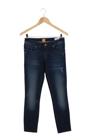 BOSS ORANGE Mom Jeans