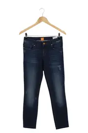 Vorschaubild BOSS ORANGE Mom Jeans 1