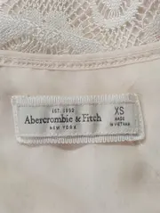 Vorschaubild ABERCROMBIE & FITCH Top 3