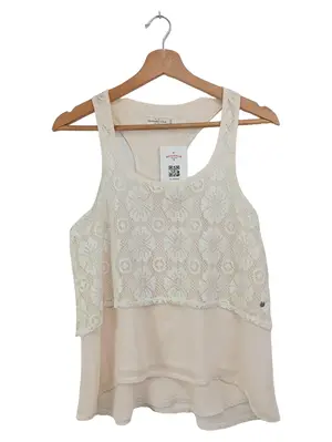 ABERCROMBIE & FITCH Top