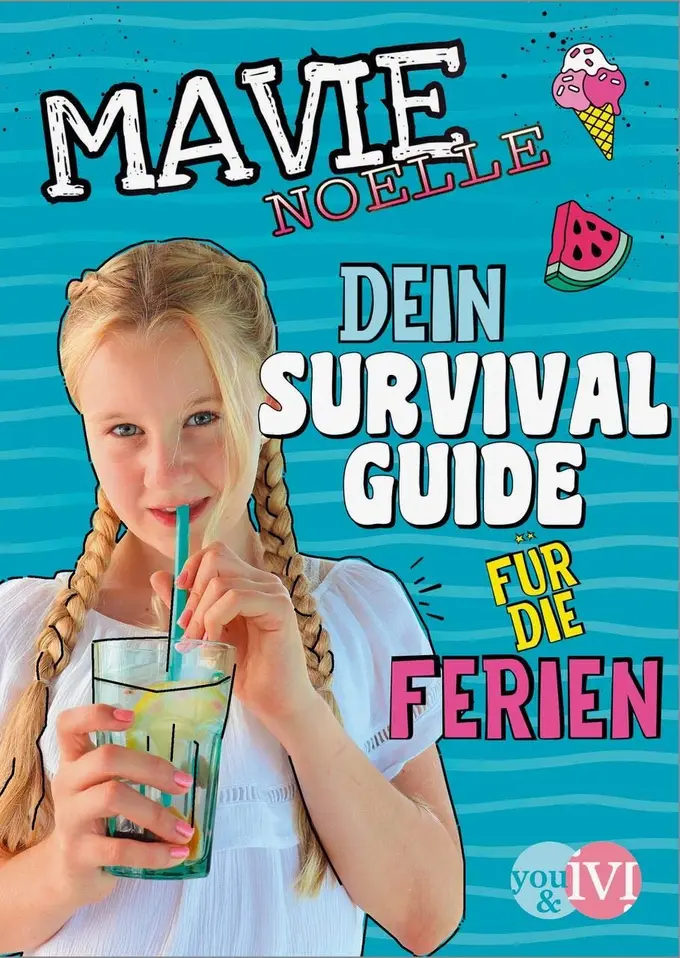 Buch für Jugendliche Bild 1