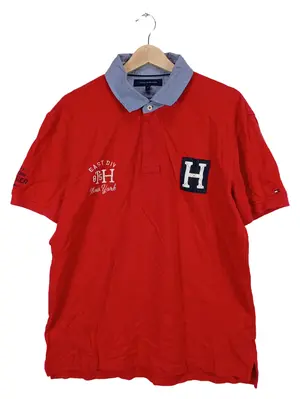 TOMMY HILFIGER Poloshirt