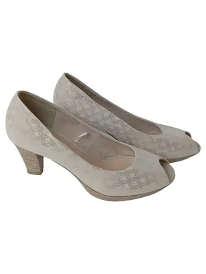 MARCO TOZZI Peeptoe