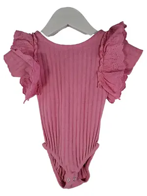ZARA Baby Body
