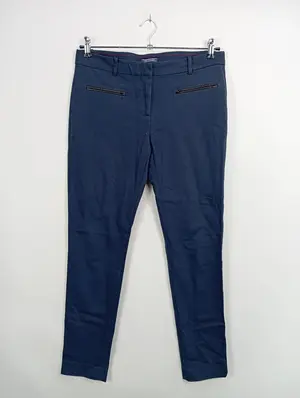TOMMY HILFIGER Stoffhose