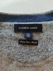 Vorschaubild ANDREW JAMES Strickjacke 3
