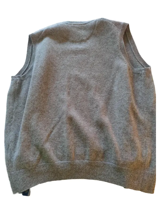 ANDREW JAMES Strickjacke Bild 2