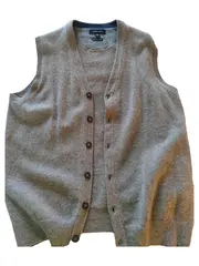 Vorschaubild ANDREW JAMES Strickjacke 1