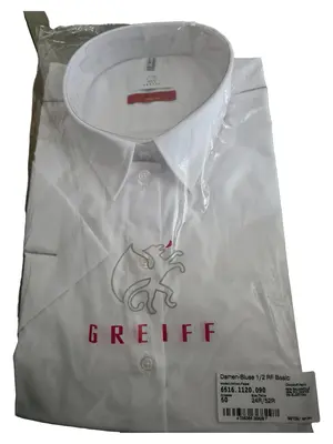 GREIFF Bluse