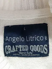 Vorschaubild ANGELO LUCHINI Pullover 3