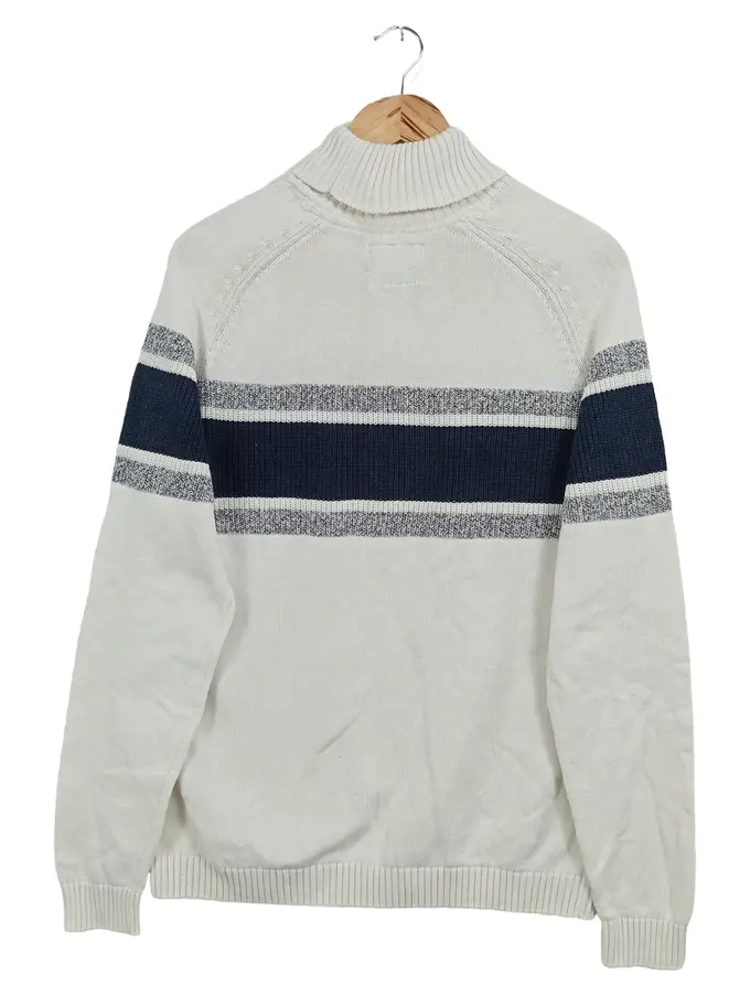 ANGELO LUCHINI Pullover Bild 2
