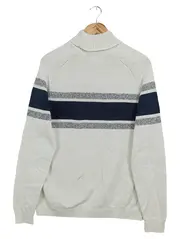 Vorschaubild ANGELO LUCHINI Pullover 2