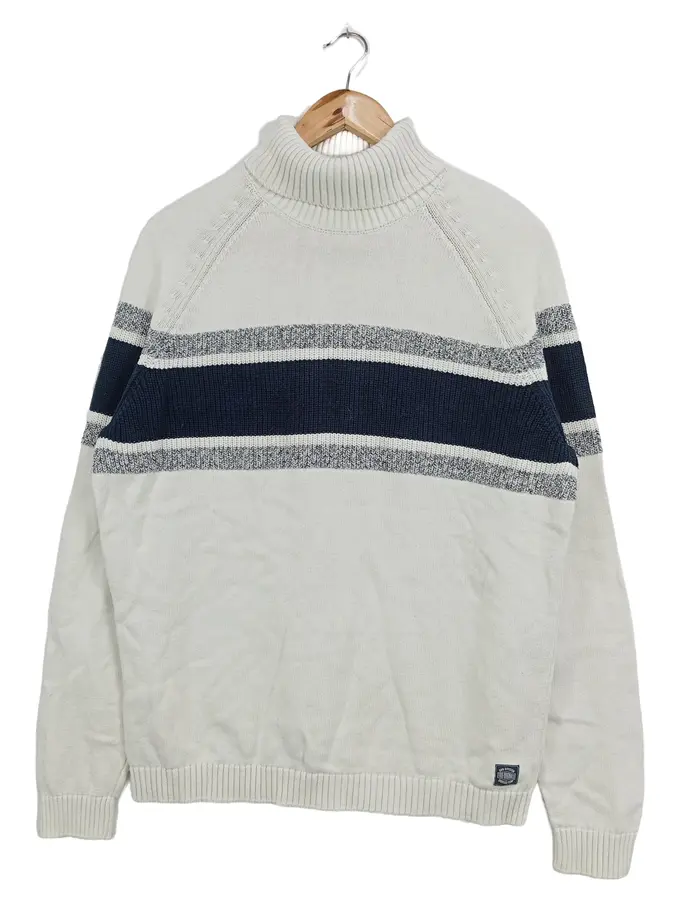 ANGELO LUCHINI Pullover Bild 1