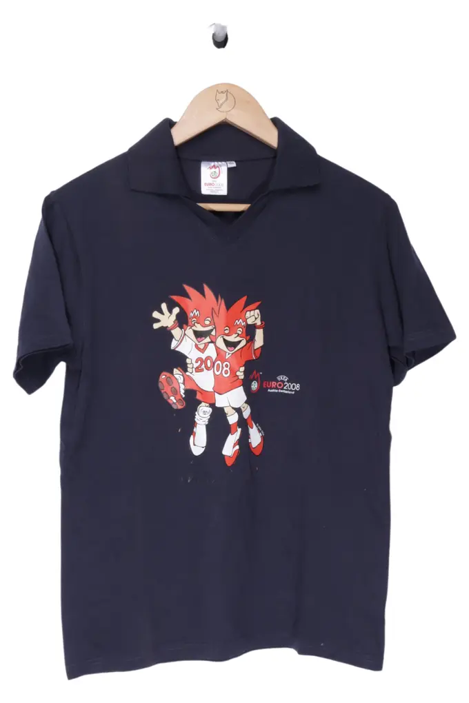 UEFA Poloshirt Bild 1