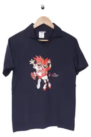 Vorschaubild UEFA Poloshirt 1