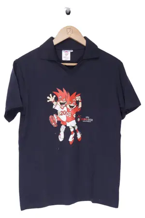 UEFA Poloshirt