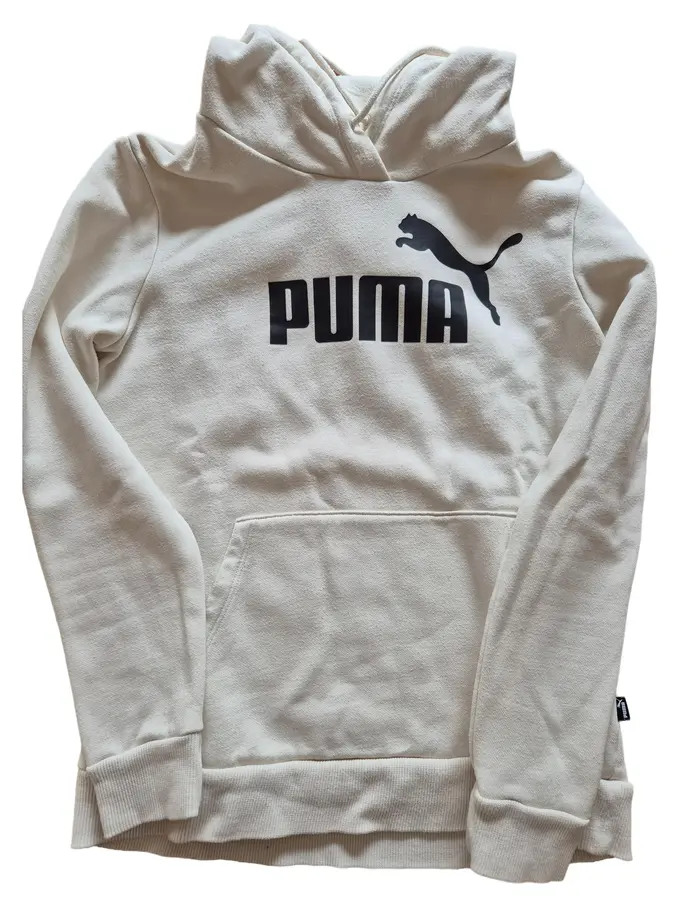 PUMA Kapuzenpullover Bild 1