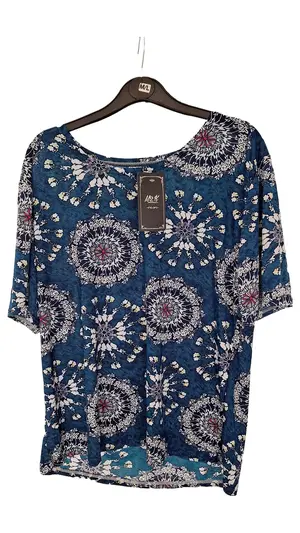 M2K Bluse
