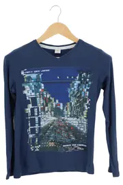 Vorschaubild S.OLIVER Langarmshirt 1